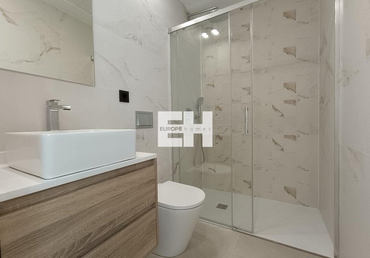 Obra Nueva - Semidetached - Benijofar - Pueblo