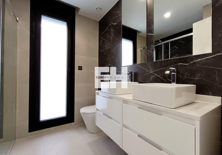 Obra Nueva - Semidetached - Benijofar - Pueblo