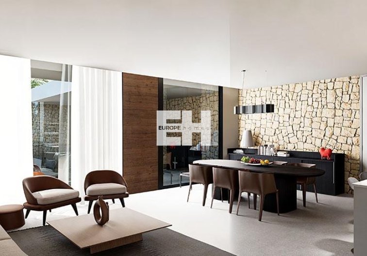 Construction Neuve - villa - Torrevieja - El Chaparral