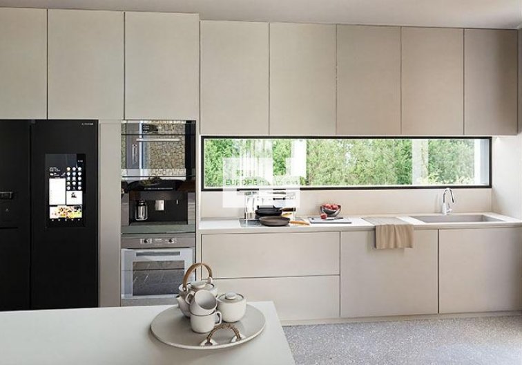 Construction Neuve - villa - Torrevieja - El Chaparral