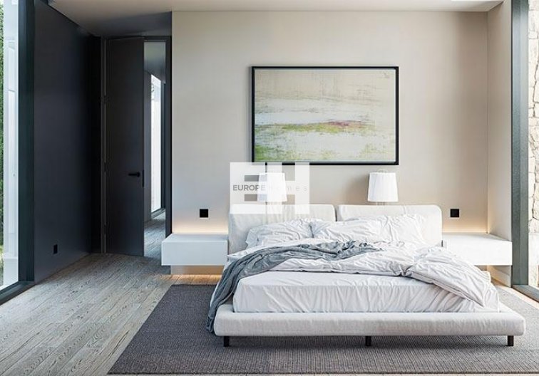 Construction Neuve - villa - Torrevieja - El Chaparral