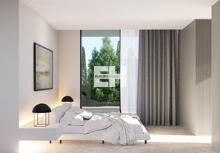 Construction Neuve - villa - Torrevieja - El Chaparral