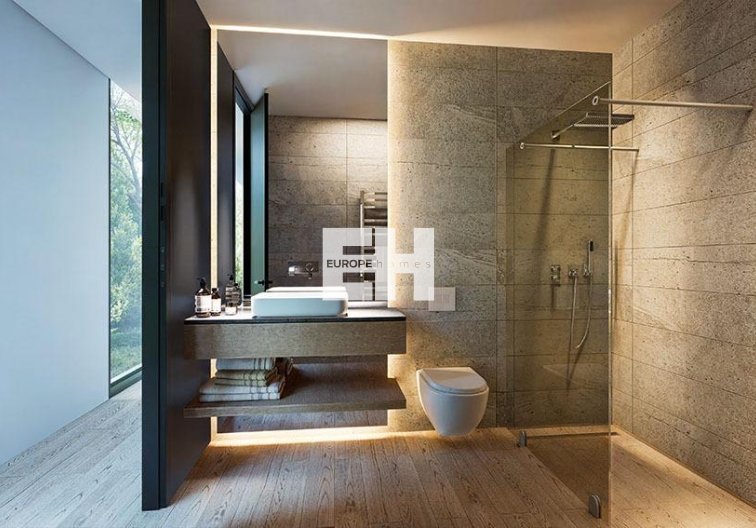 Construction Neuve - villa - Torrevieja - El Chaparral