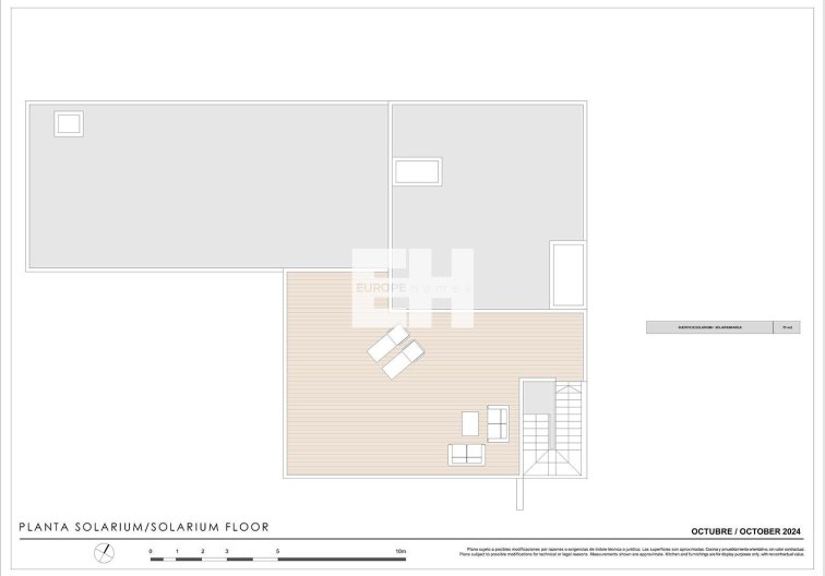 Construction Neuve - villa - Torrevieja - El Chaparral
