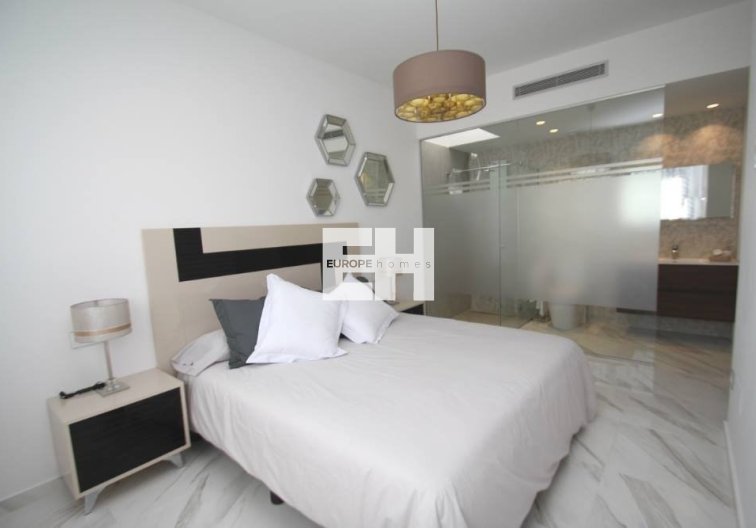 Construction Neuve - villa - Cartagena - Playa Honda