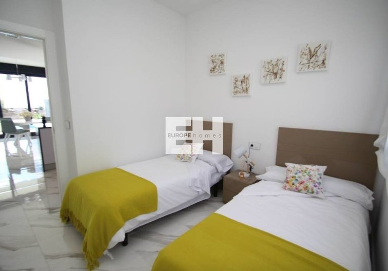 Construction Neuve - villa - Cartagena - Playa Honda