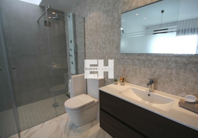 Construction Neuve - villa - Cartagena - Playa Honda