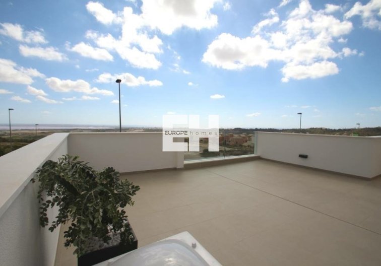 Construction Neuve - villa - Cartagena - Playa Honda