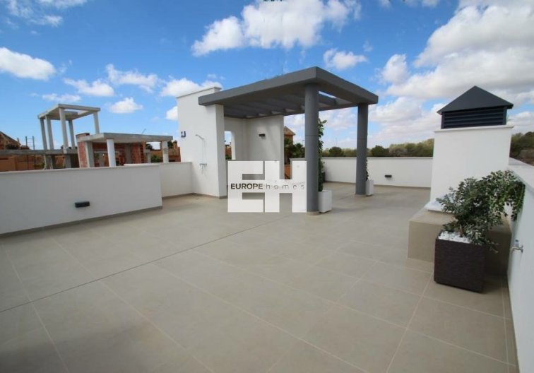 Construction Neuve - villa - Cartagena - Playa Honda