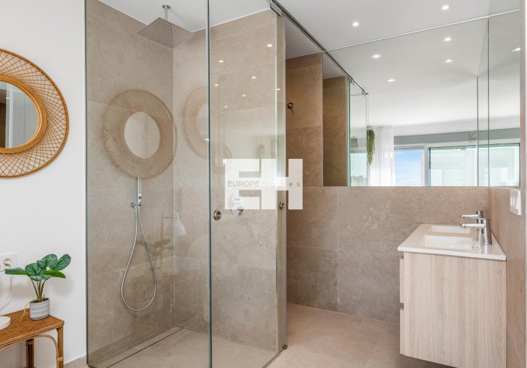 Nieuwbouw - Bungalow op de begane grond - Dolores - Sector 3