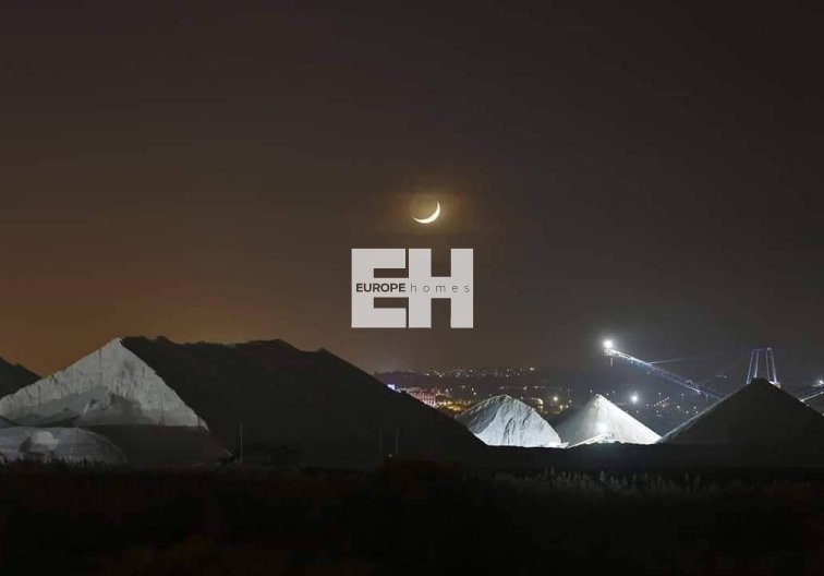 Obra Nueva - Bungalow en planta alta - Torrevieja - Altos del Sol