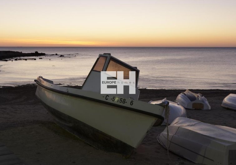 New Build - Ground floor Bungalow - Torrevieja - Altos del Sol