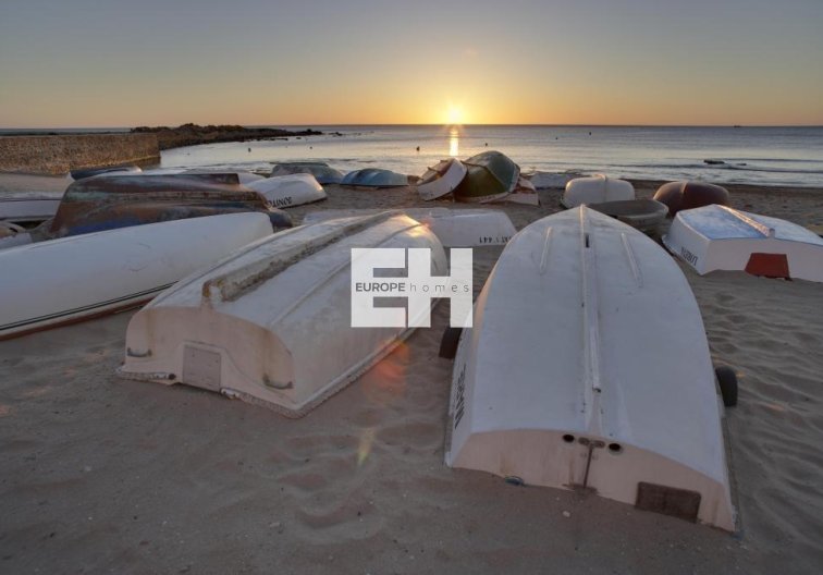 New Build - Ground floor Bungalow - Torrevieja - Altos del Sol