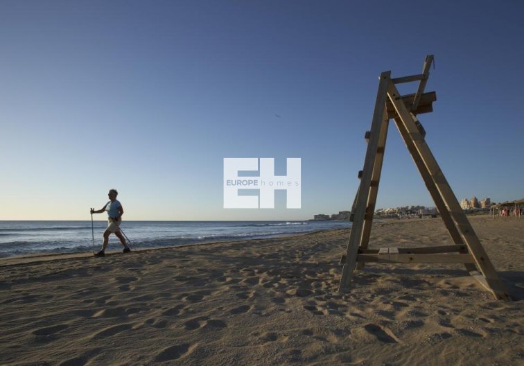 New Build - Ground floor Bungalow - Torrevieja - Altos del Sol