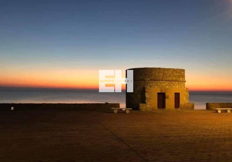 New Build - Ground floor Bungalow - Torrevieja - Altos del Sol