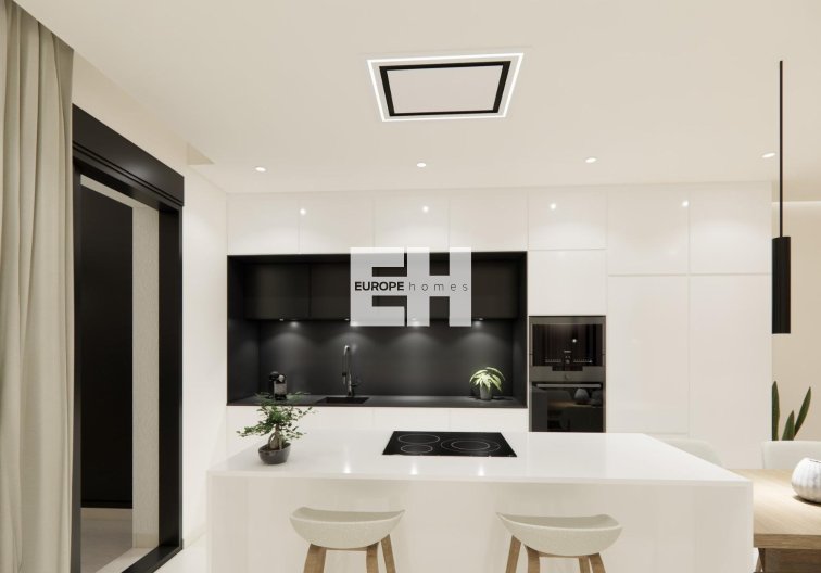 New Build - Quad - Dolores - urbanizacion