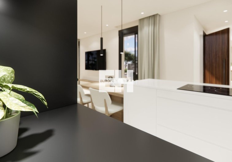 New Build - Quad - Dolores - urbanizacion