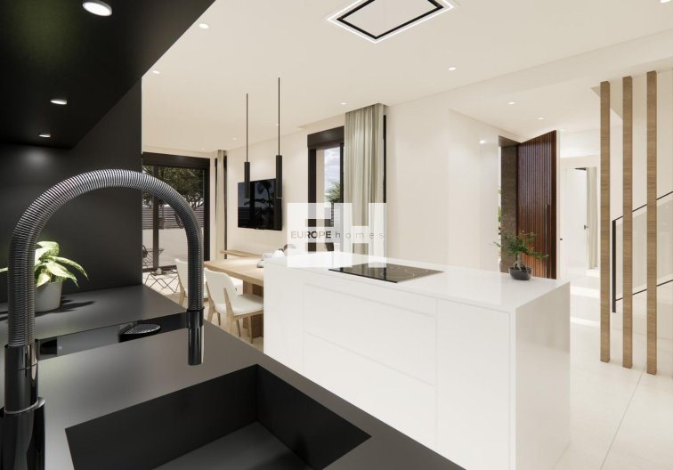 New Build - Quad - Dolores - urbanizacion