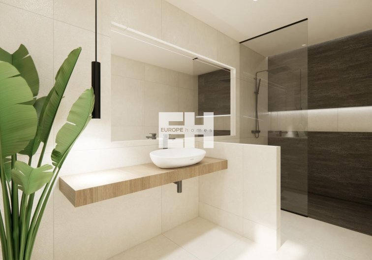 New Build - Quad - Dolores - urbanizacion