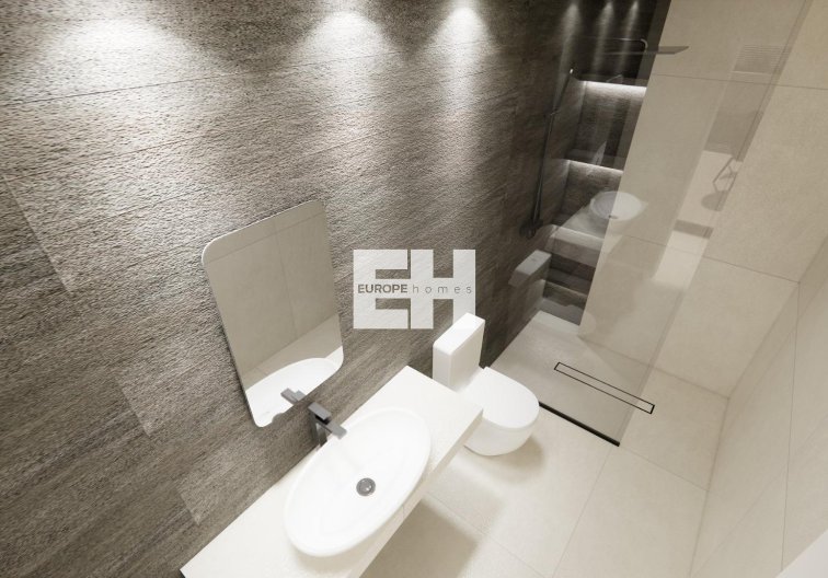 New Build - Quad - Dolores - urbanizacion