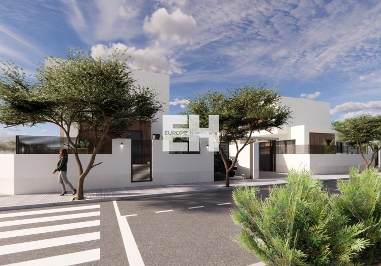 Obra Nueva - Semidetached - Dolores - urbanizacion