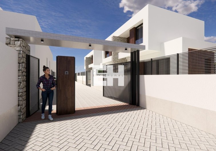 Obra Nueva - Semidetached - Dolores - urbanizacion