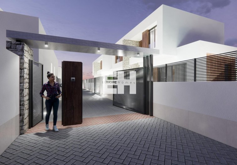 Obra Nueva - Semidetached - Dolores - urbanizacion