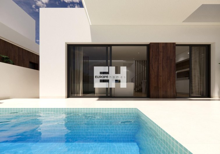 Obra Nueva - Semidetached - Dolores - urbanizacion