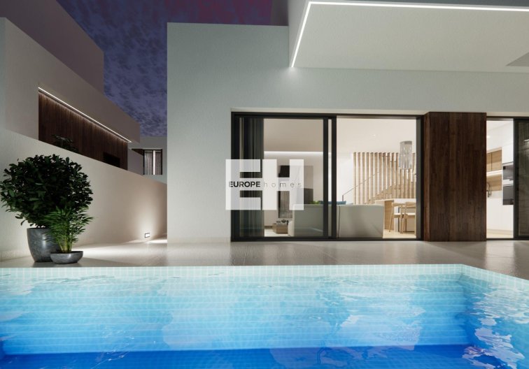 Obra Nueva - Semidetached - Dolores - urbanizacion