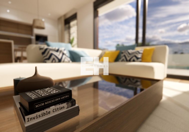 Obra Nueva - Semidetached - Dolores - urbanizacion