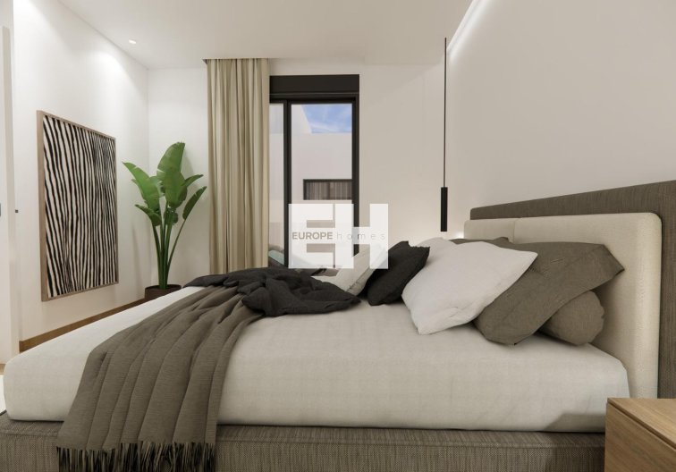 Obra Nueva - Semidetached - Dolores - urbanizacion