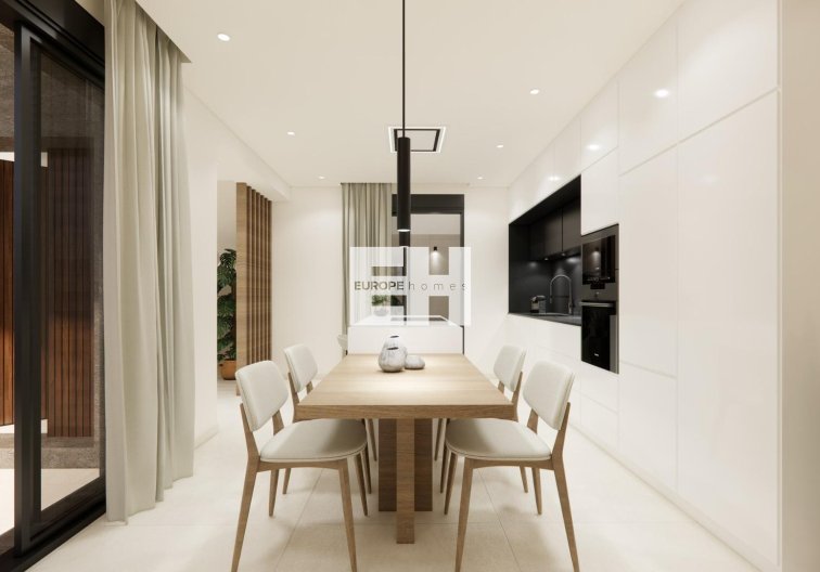 Obra Nueva - town house - Dolores - urbanizacion