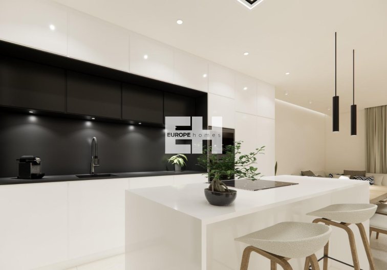 Obra Nueva - town house - Dolores - urbanizacion