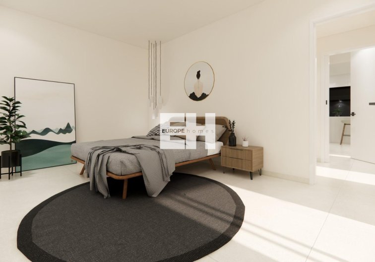 Obra Nueva - town house - Dolores - urbanizacion