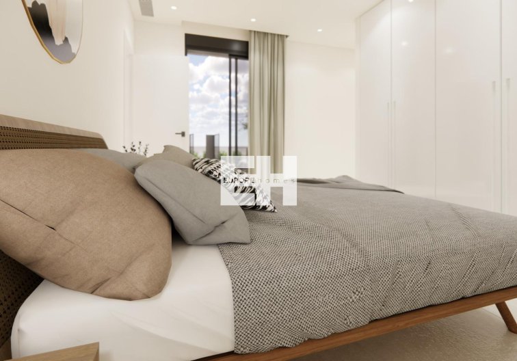 Obra Nueva - town house - Dolores - urbanizacion