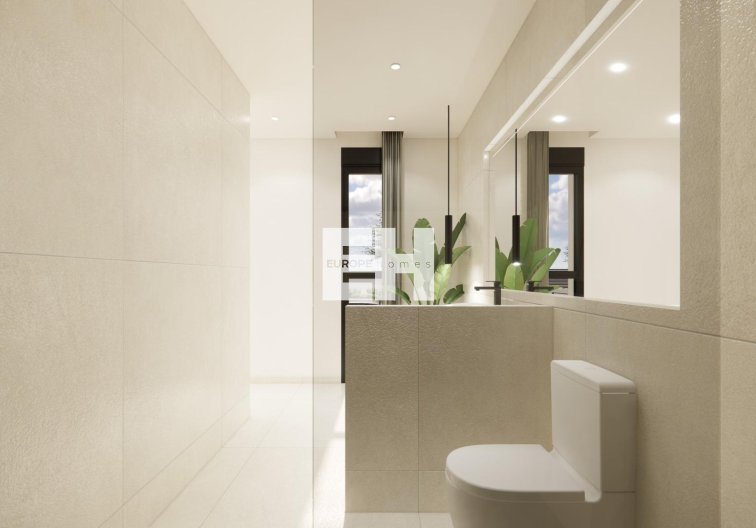 Obra Nueva - town house - Dolores - urbanizacion