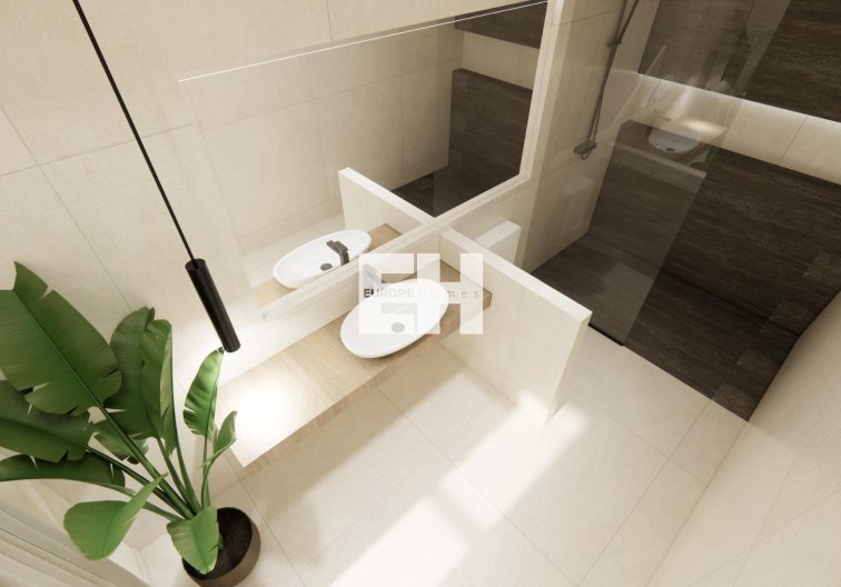 Obra Nueva - town house - Dolores - urbanizacion