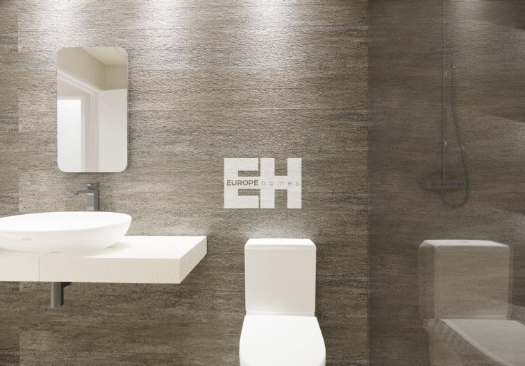 Obra Nueva - town house - Dolores - urbanizacion