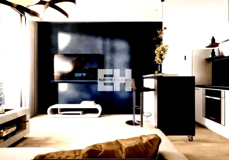 Obra Nueva - Apartamento  - Torrevieja - Centro