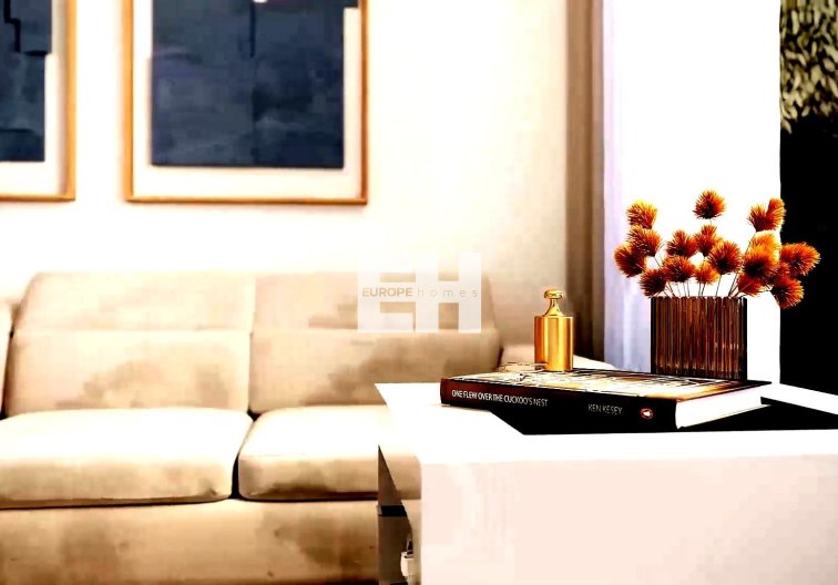 Obra Nueva - Apartamento  - Torrevieja - Centro