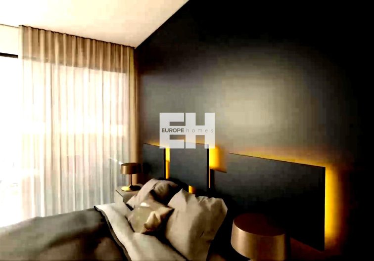 Obra Nueva - Apartamento  - Torrevieja - Centro