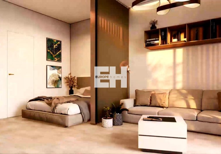 Obra Nueva - Apartamento  - Torrevieja - Centro