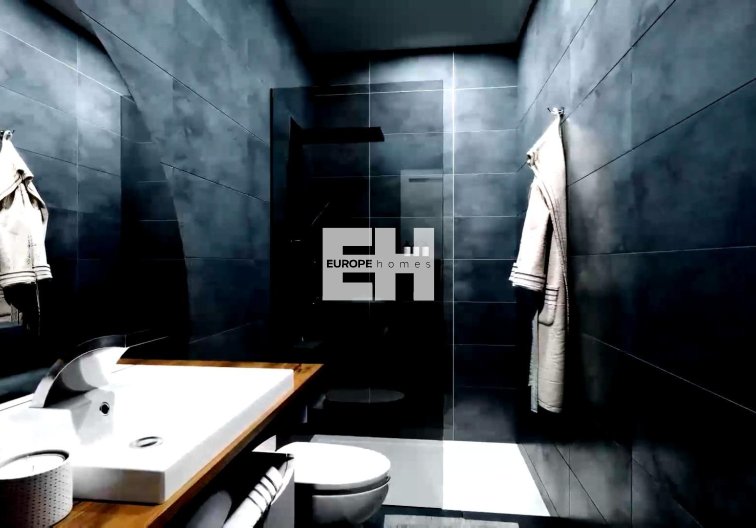 Obra Nueva - Apartamento  - Torrevieja - Centro