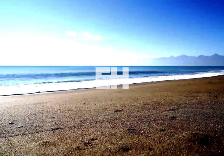 Obra Nueva - Apartamento  - Torrevieja - Centro