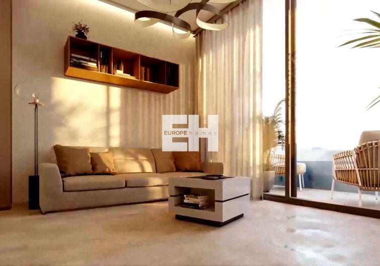 Obra Nueva - Atico - Torrevieja - Centro