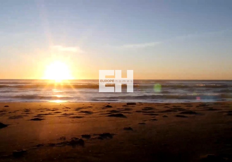 Obra Nueva - Atico - Torrevieja - Centro