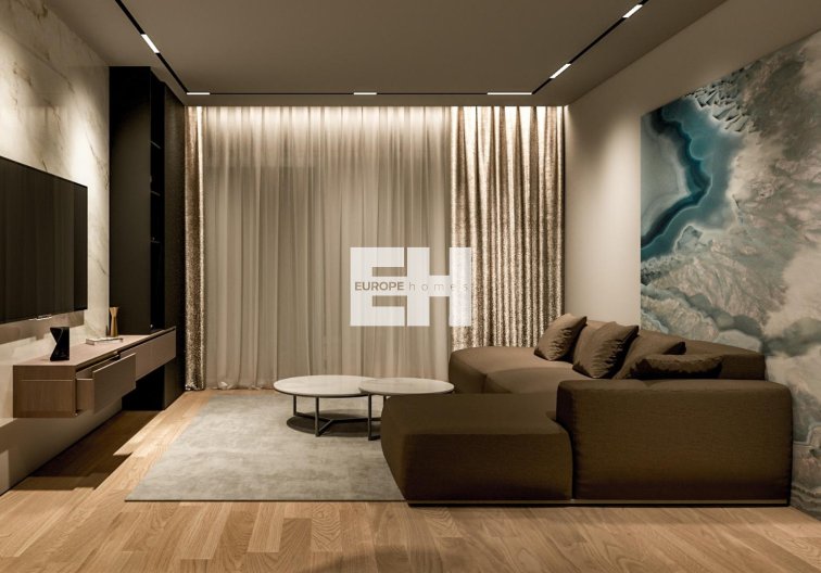 New Build - Penthouse - Torrevieja - Playa de El Cura