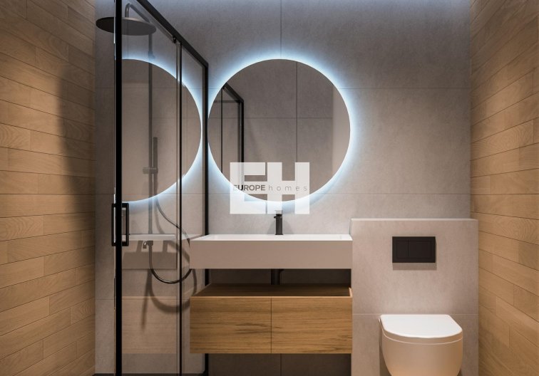 New Build - Penthouse - Torrevieja - Playa de El Cura