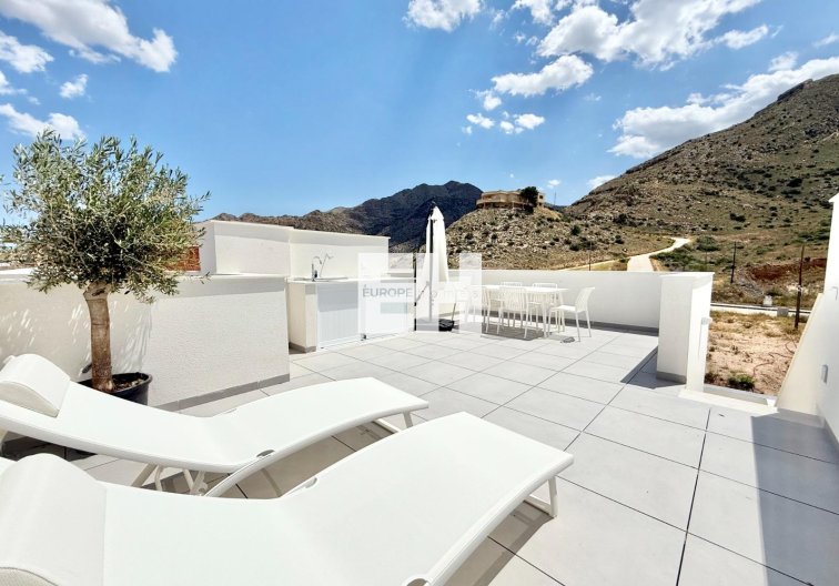 Obra Nueva - town house - Cox - San Fernando