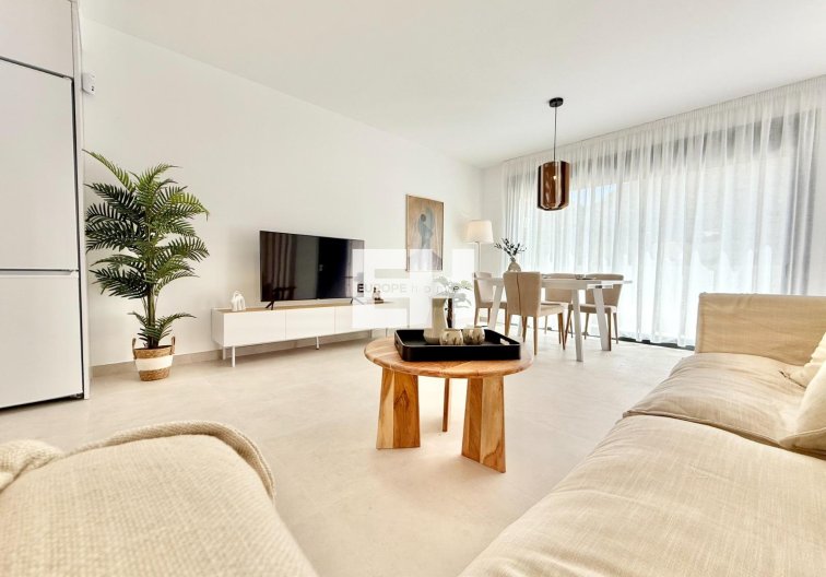 Obra Nueva - town house - Cox - San Fernando